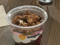 -Wagas沃歌斯(杭州黄龙万科店)