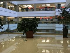 -哈尔滨市民大厦