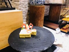 -盛宴标帜餐厅·亲子自助 (南昌喜来登酒店)