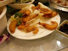 -高德海鲜舫(黄河南大街店)