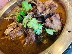 -和庆斋羊蝎子火锅·碳缸烧烤(顺义旗舰店)