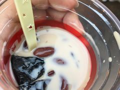 -八婆婆烧仙草(中山路店)