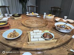 -醉霖生态餐厅(交大店)