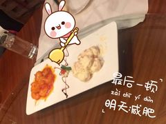 -华夏食府中餐厅(中原路店)