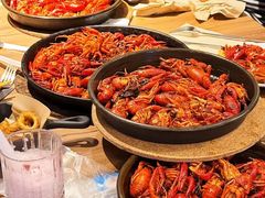 -必胜客(姜堰北大街店)