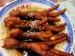 -赵记传承特色牛奶甜品(泉城广场店)