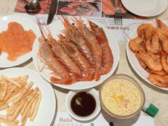 -芭菲盛宴·环球美食(北城国际店)