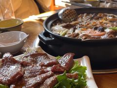 -茶马古道·野生菌清汤黄牛肉(沙溪店)