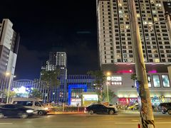 -小杨生煎(周浦万达店)