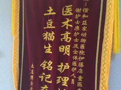 -谐和益家动物医院·免疫绝育·血液透析·宠保定点医院(高新伊藤分院)