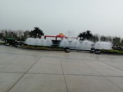 -济南方特东方神画