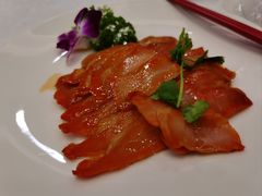 -汕头君华海逸酒店·鸿桃轩中餐厅