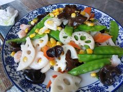 -吉顺坑烤