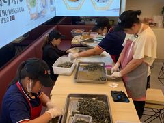 -朱洪元苏式面馆(绿宝广场店)