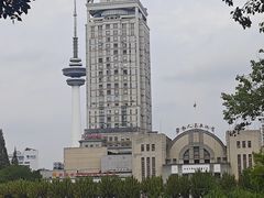 -南通濠河风景名胜区