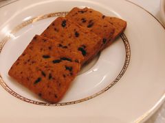 蔓越莓饼干-铭家点心(秦岭路店)