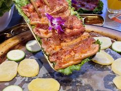 -云琴家·白族石板烧·菌锅(三十九年姐妹传承店)