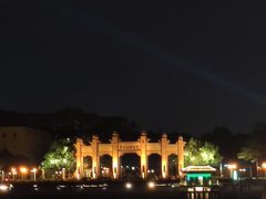 -珠江夜游广州塔·中大码头