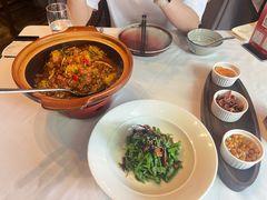餐前小吃-泓0871臻选云南菜·味庄
