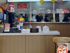 -秦镇史玉林凉皮(翡丽城店)