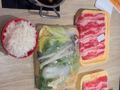 -吉野家(锦辉商城黄河路店)