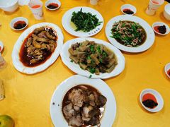 -荣生萝卜汤饭店