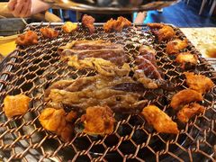 -大壮家原味烤肉(兴华北街店)