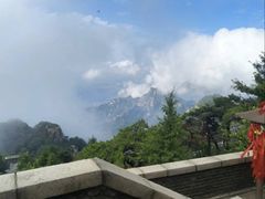 -泰山风景名胜区