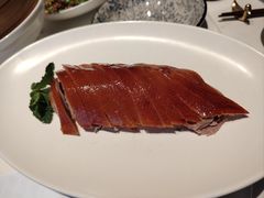 -四季民福烤鸭店(外滩外白渡桥店)