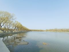 -北陵公园