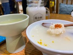 老镇桂花酒酿-苏小柳手工点心(人民广场分院)