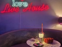-INLOVE Live House