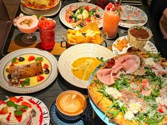 -IL TEATRO 精品意大利餐厅