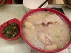 -廖老妈蹄花店(人民公园陕西街259号店)