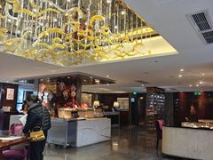 -瑞升芭富丽大酒店-自助餐厅