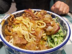 -紫光园·烤鸭(吕家营店)