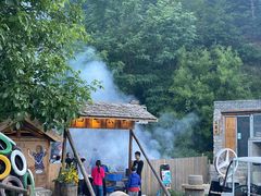 -北京山里寒舍度假酒店