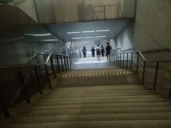 -商城路(地铁站)