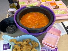 -过桥缘·过桥米线(北京望京万象汇店)