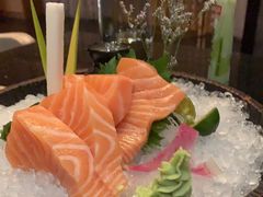 -月下料理(楷林IFC店)