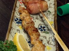 -哥哥の深夜食堂(叁宸里店)