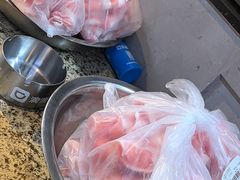 -清真·金鑫隆牛羊肉(环山路店)