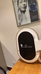 点击看大图 -皙塑美肤·spa