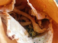 -尚食卢记烧饼(凤凰路总店)
