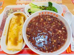 -红荔村肠粉(中银店)