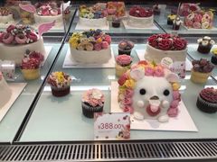 -BON CAKE(华贸购物中心店)