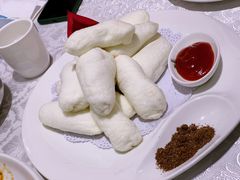 软炸里脊-马凯餐厅(地安门店)