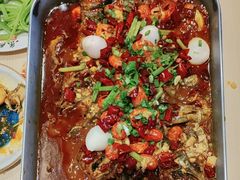 -鱼酷活鱼烤鱼(沈阳大悦城店)