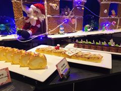 -OPEN開全日自助餐厅·西餐·海鲜(佛山希尔顿酒店)