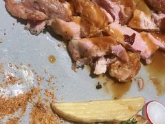 -卡朋西餐(悦汇城店)